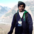 Raj avatar
