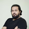 Mir avatar