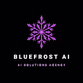 Bluefrost avatar