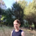 Monica avatar