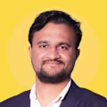 Dhaval avatar