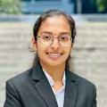 Thrisha reddy avatar