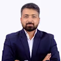 Khizar avatar