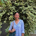 Smrithi avatar