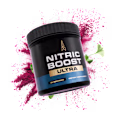 Nitric Boost Ultra, IT WORKS? avatar