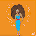 Milana avatar