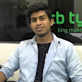 Abhishek avatar