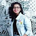 Myrella avatar
