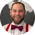 Robert avatar