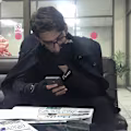 Shahzaib avatar