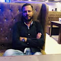 Amjad avatar