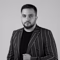 Sarkhan avatar