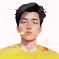 Graphic avatar