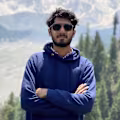 Saad avatar