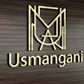 Usmangani avatar