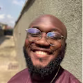 Olumide avatar