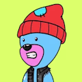Tony avatar