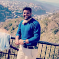 Ashok avatar