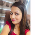 Geetika avatar