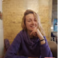 Marina avatar