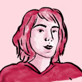 Renata avatar