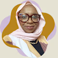 Zuhura avatar