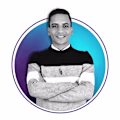 Maged avatar