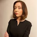 Madalina avatar