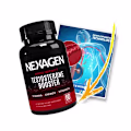 Nexagen avatar
