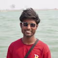 Arun avatar