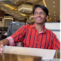 PERUMALL PARDHIV avatar
