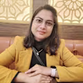 Pallavi avatar