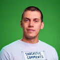 Kresimir avatar