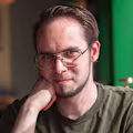 Kasper avatar