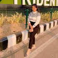 Khushi avatar