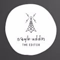 Saqib avatar