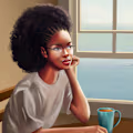 Nadia avatar