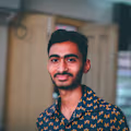 Vamsi avatar