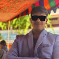 Abhijeet avatar