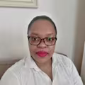 Nyasha avatar
