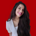 Geovana avatar