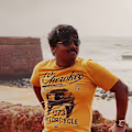 Vijayaraj avatar