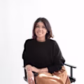Patricia avatar