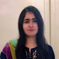 Sadia avatar