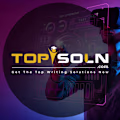 Topsoln avatar