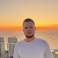 Mike avatar