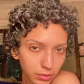Maya avatar