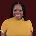 Tameka avatar