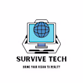 Tech avatar