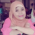 Rashida avatar